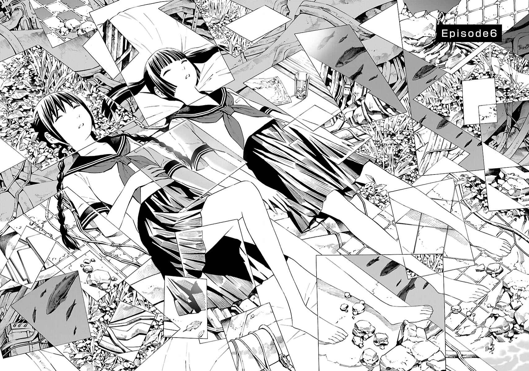 Page 4 Chapter 6 Lily System