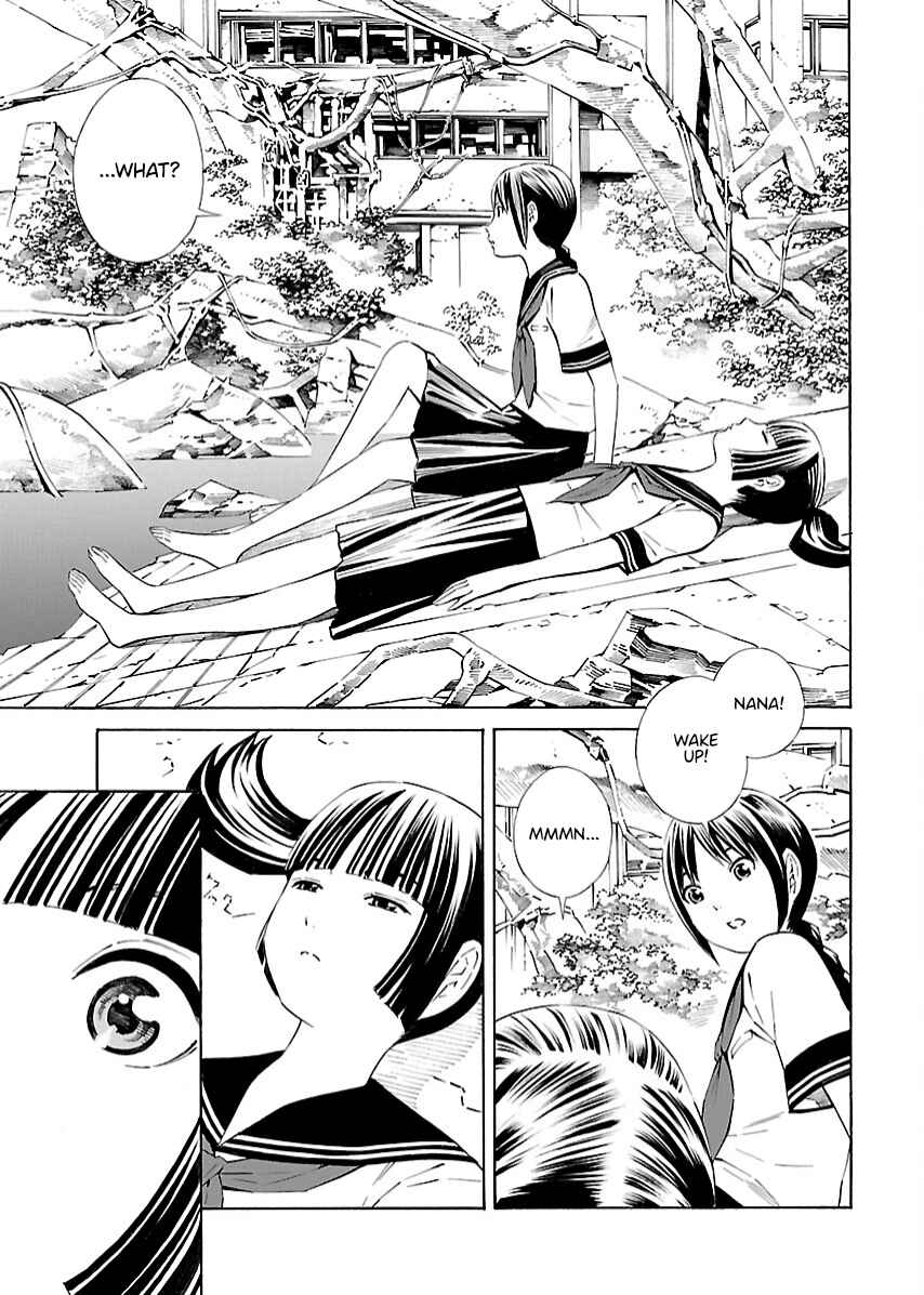 Page 6 Chapter 6 Lily System