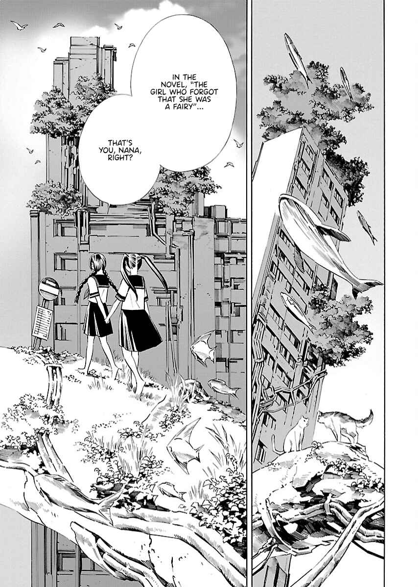 Page 15 Chapter 21 Lily System