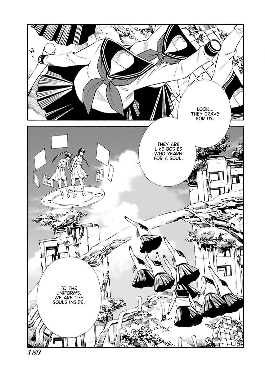 Page 21 Chapter 21 Lily System