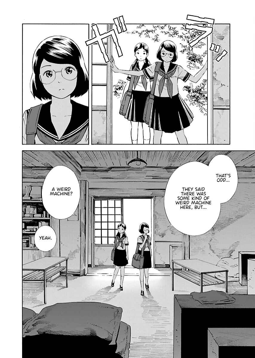 Page 29 Chapter 21 Lily System
