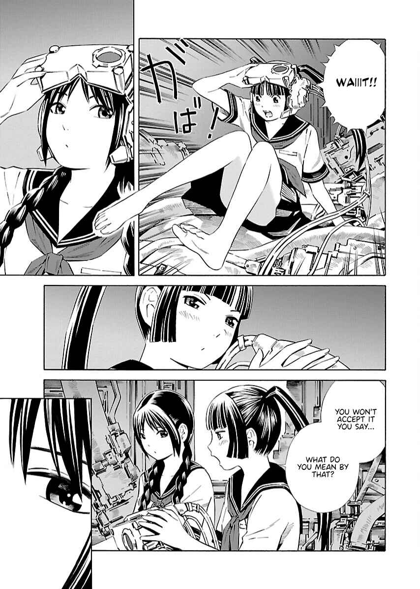 Page 3 Chapter 21 Lily System