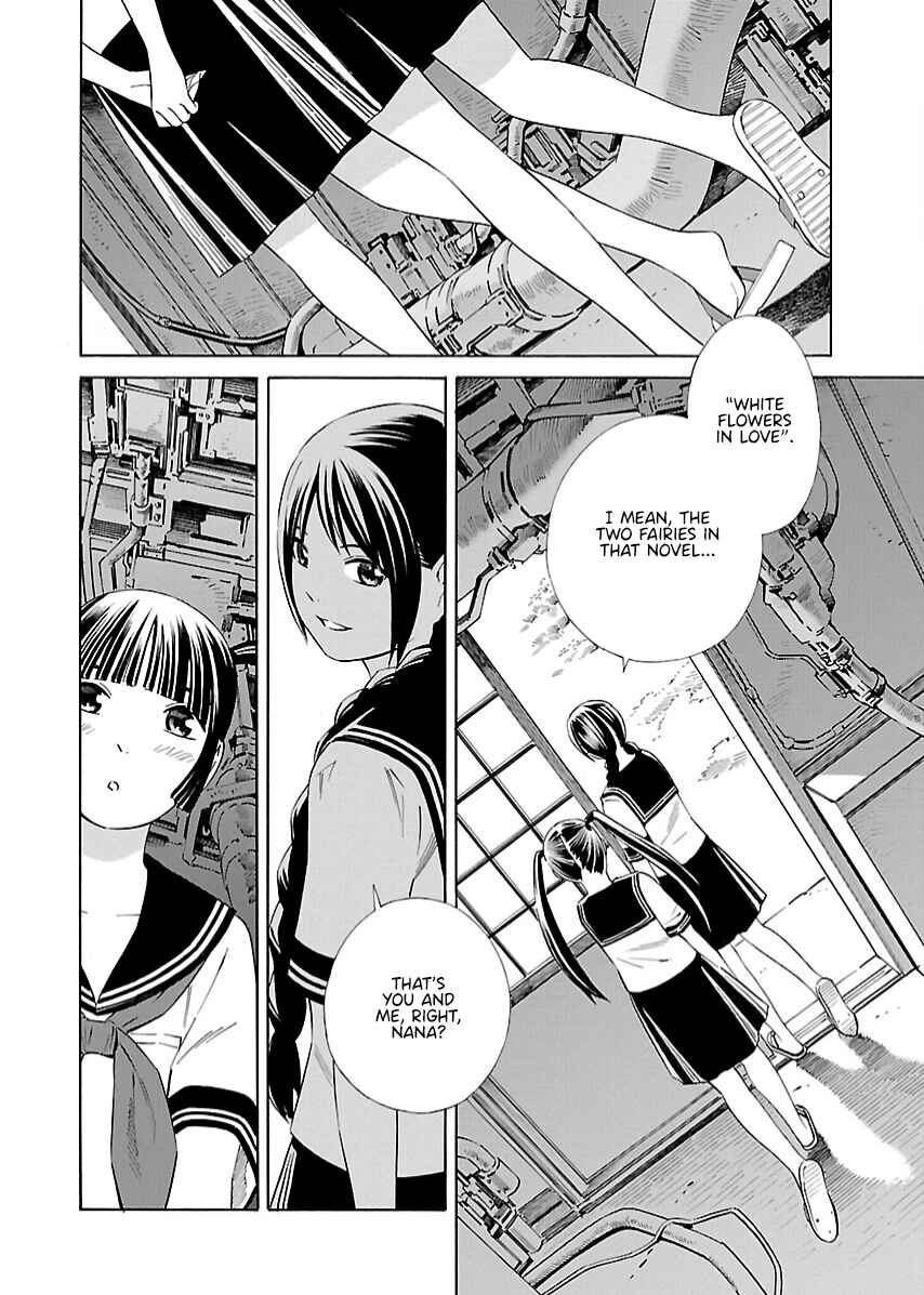 Page 8 Chapter 21 Lily System