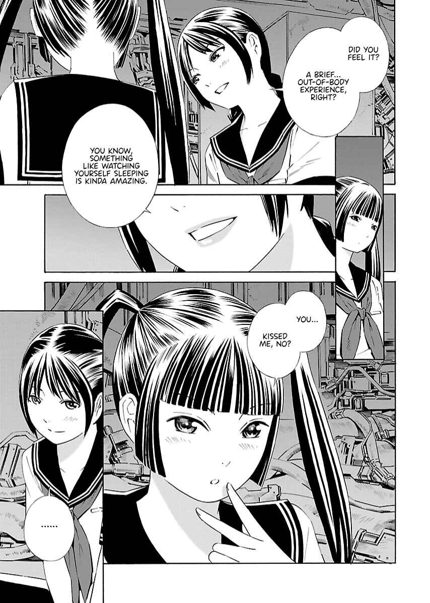 Page 5 Chapter 16 Lily System