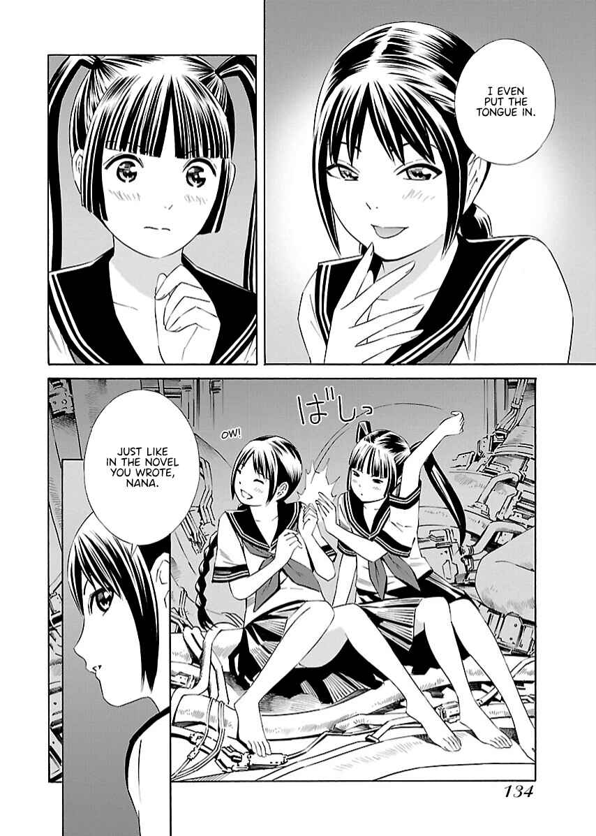 Page 6 Chapter 16 Lily System