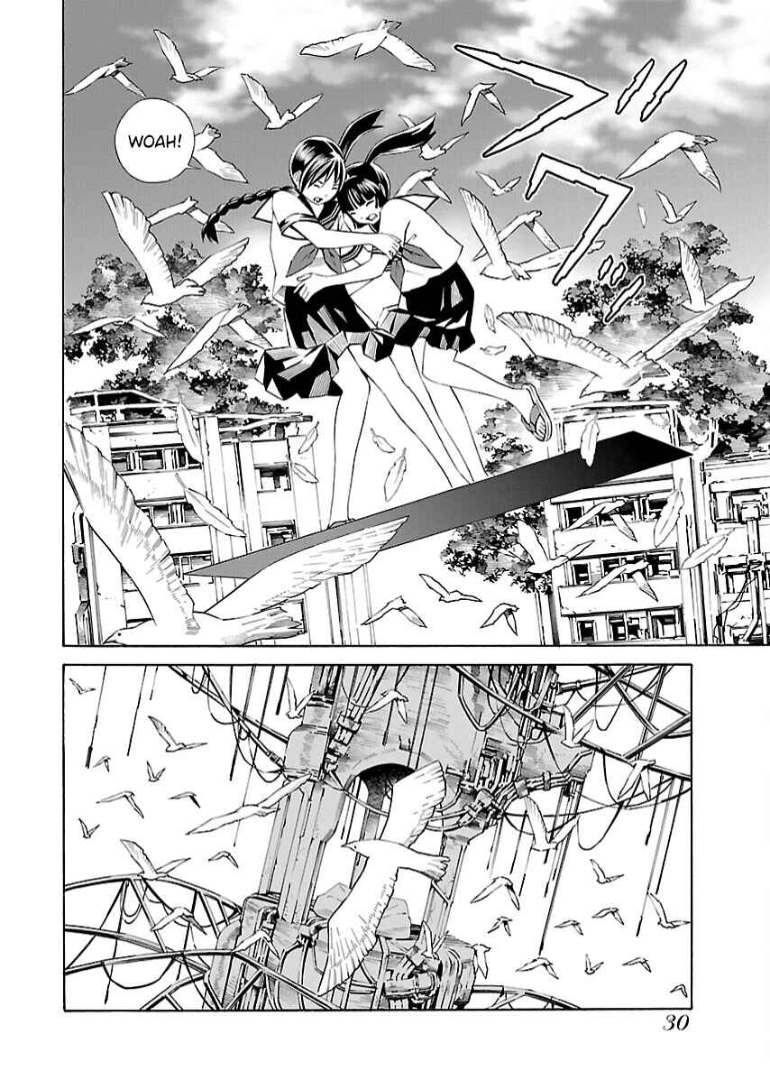 Page 4 Chapter 4 Lily System