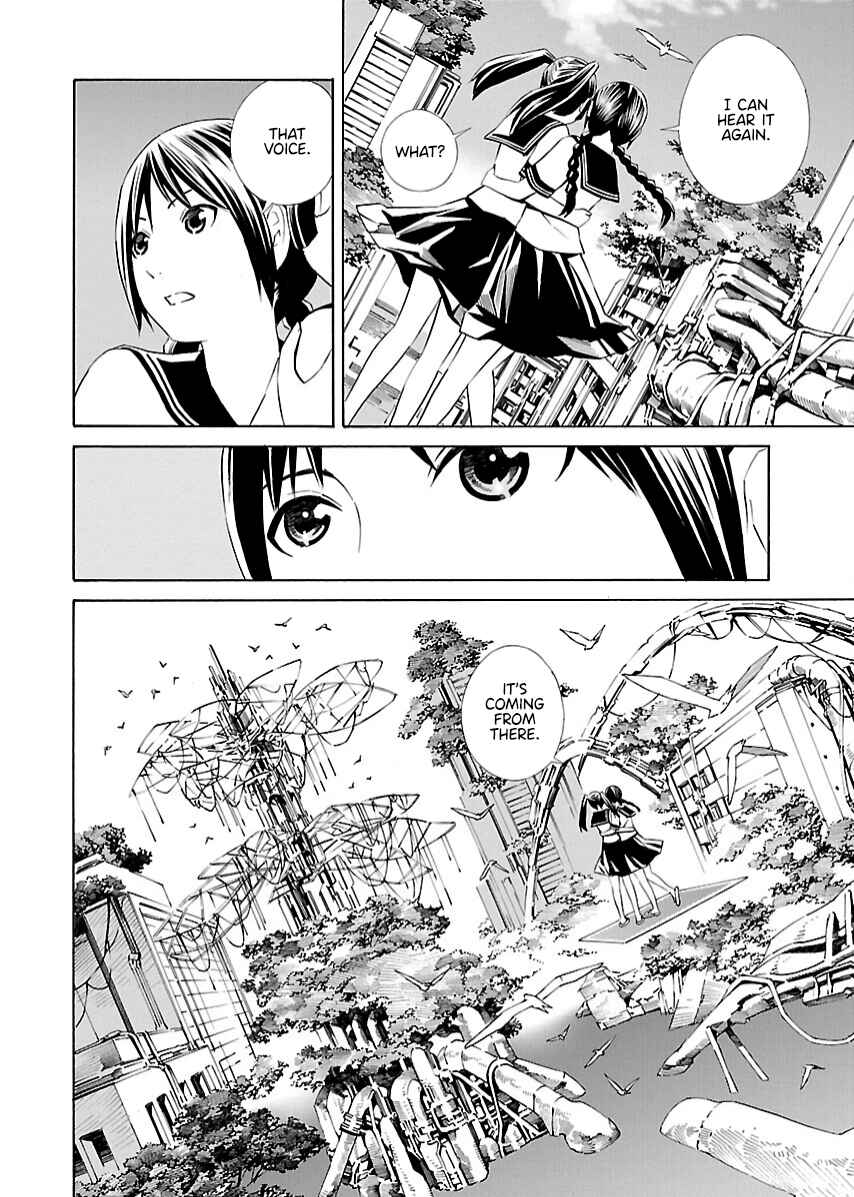 Page 5 Chapter 3 Lily System