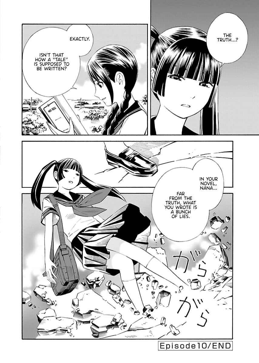 Page 10 Chapter 10 Lily System