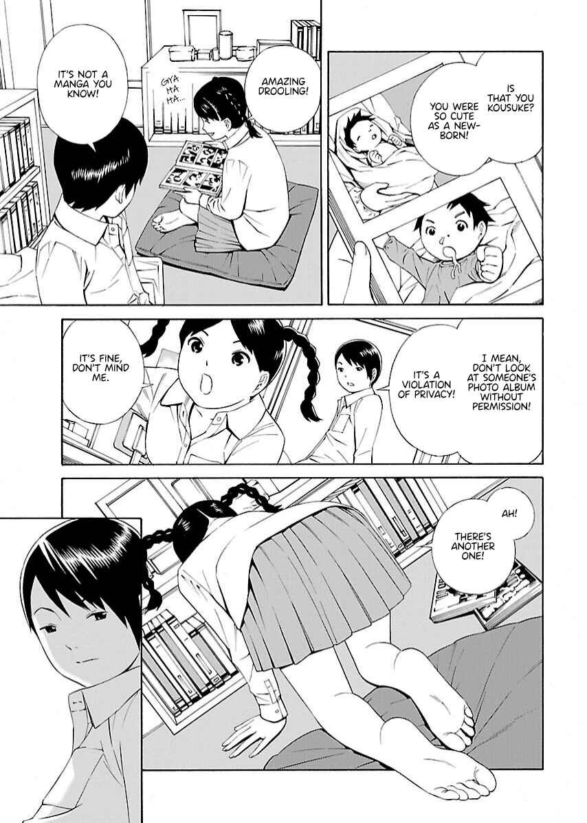 Page 2 Chapter 21.5 Lily System
