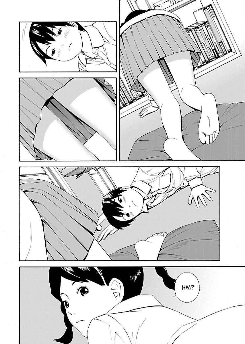 Page 3 Chapter 21.5 Lily System