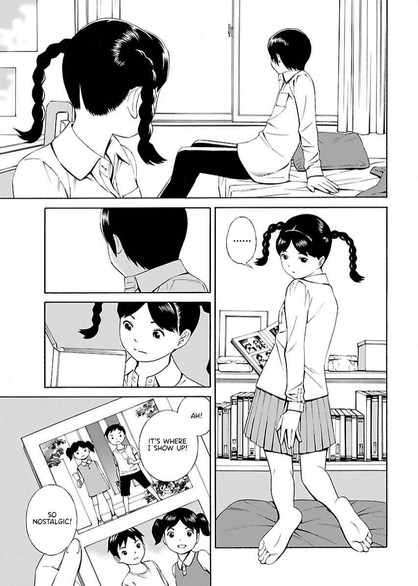 Page 4 Chapter 21.5 Lily System