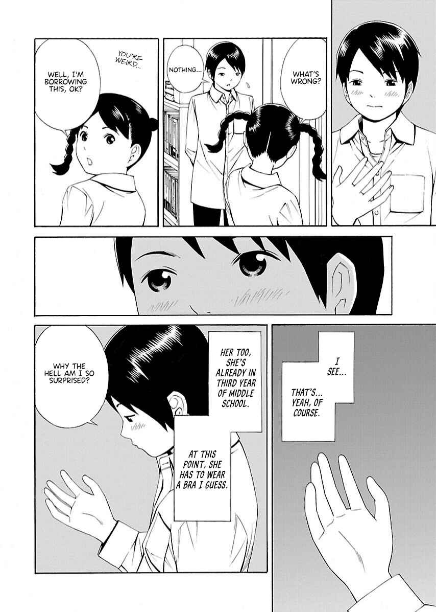 Page 7 Chapter 21.5 Lily System