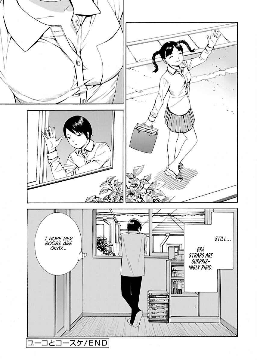 Page 8 Chapter 21.5 Lily System
