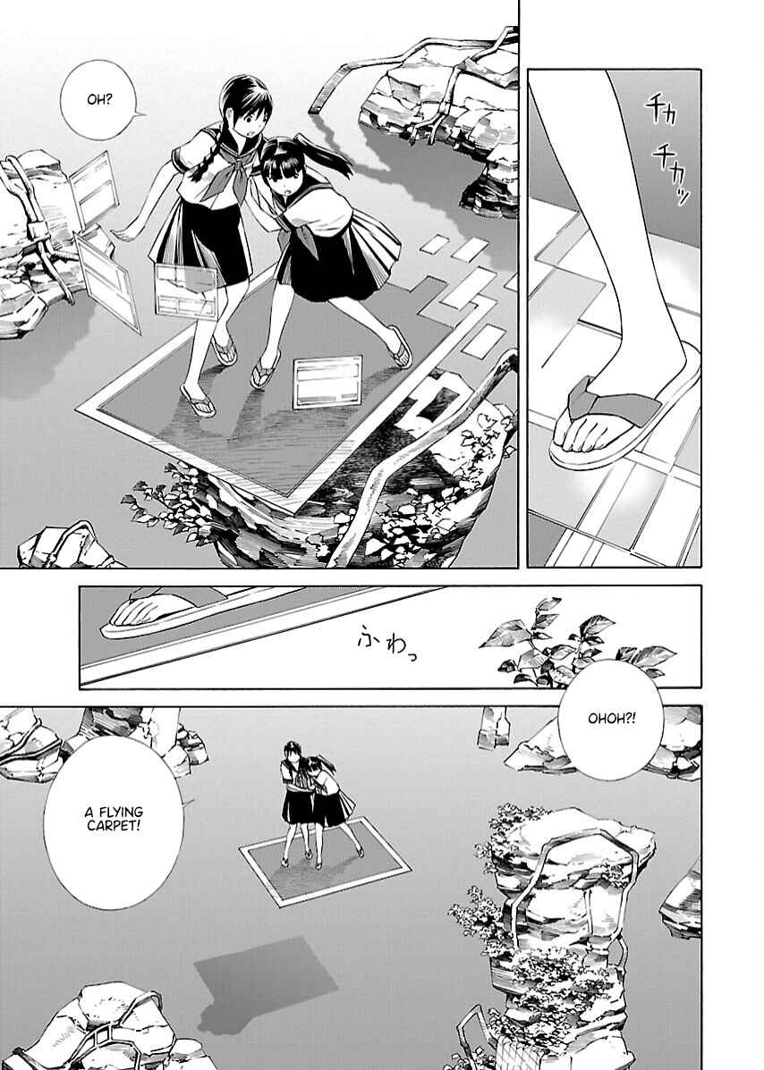 Page 6 Chapter 2 Lily System