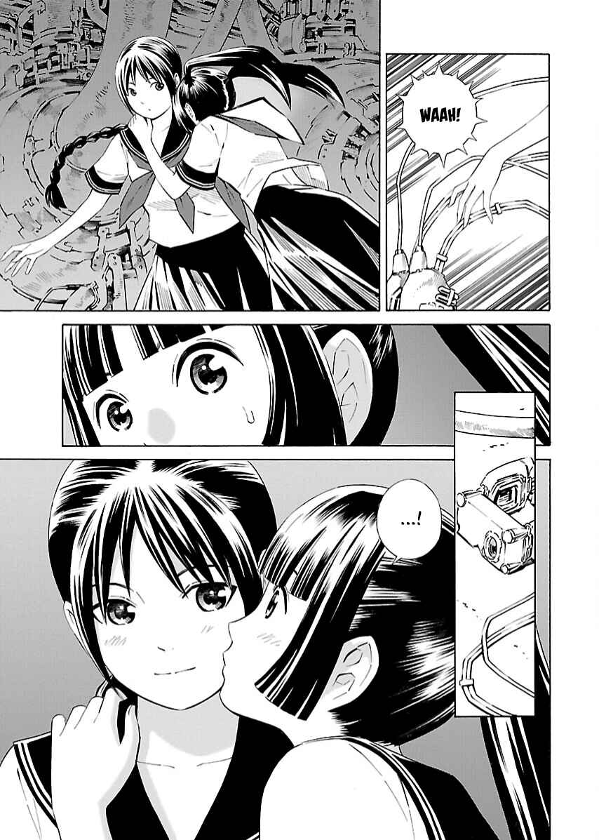 Page 3 Chapter 8 Lily System