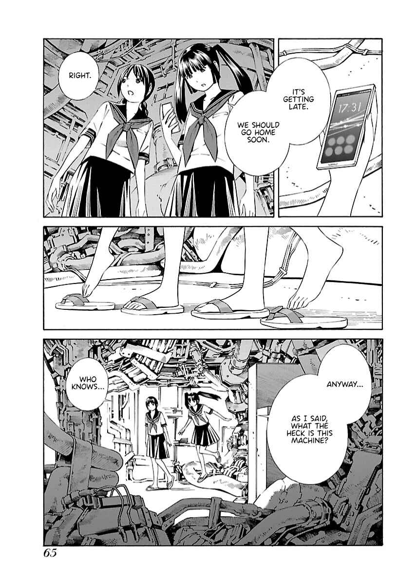 Page 5 Chapter 8 Lily System