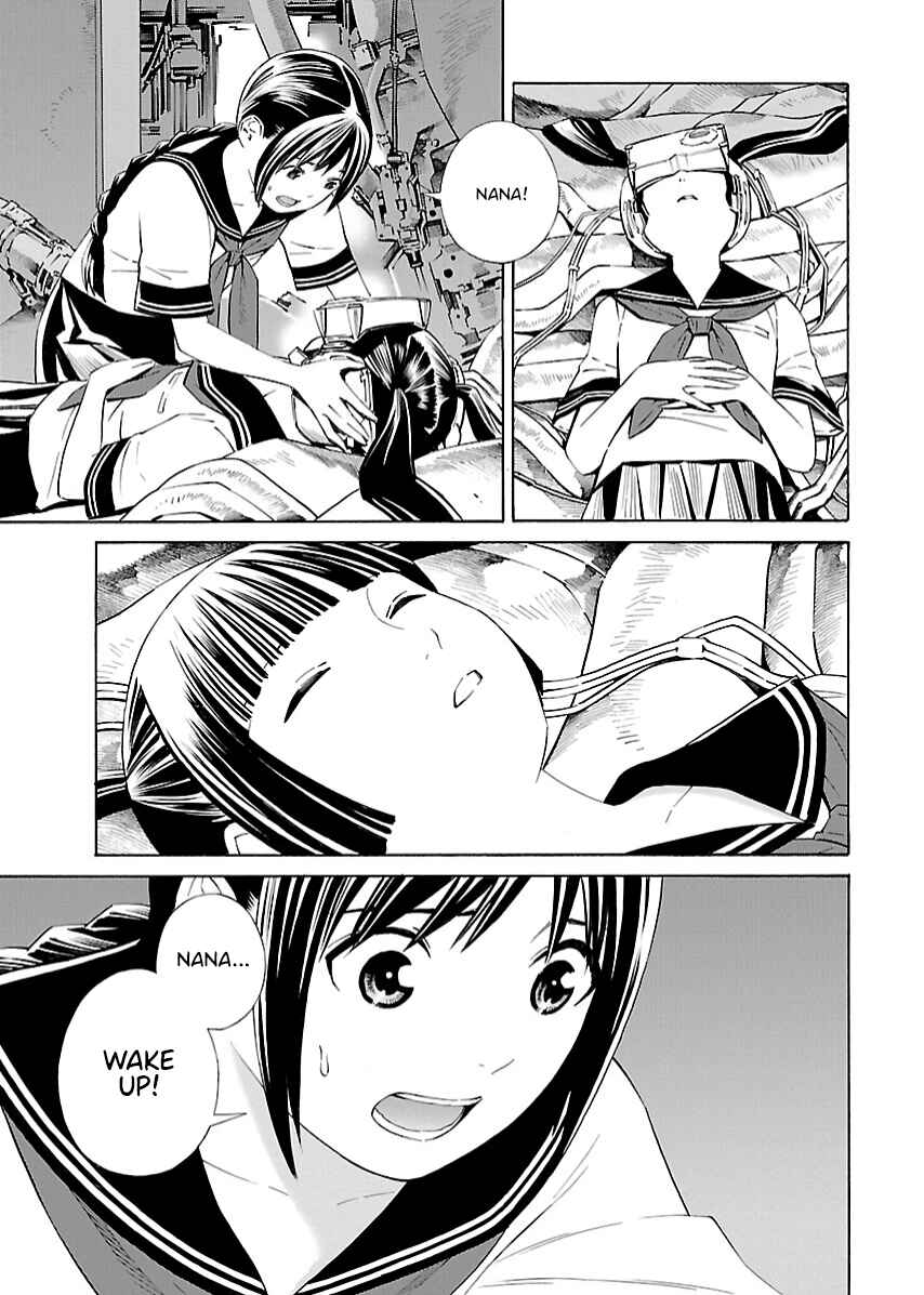 Page 6 Chapter 13 Lily System