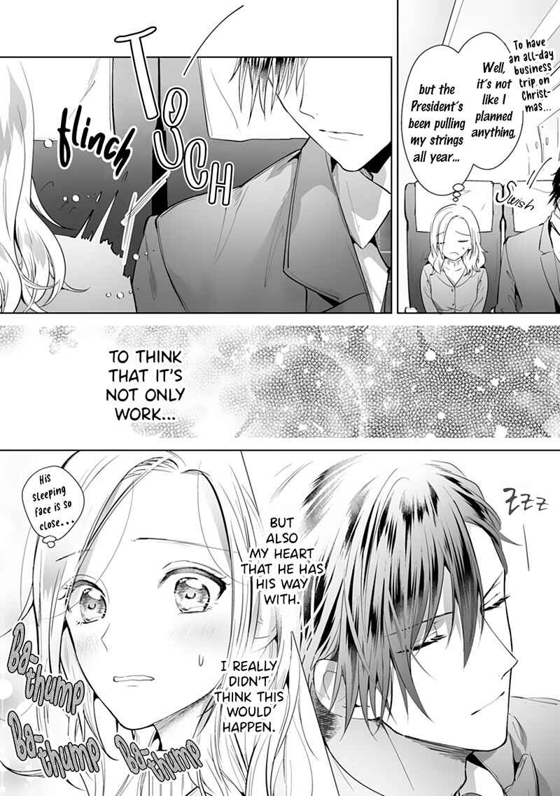 Page 23 Chapter 4 The Doting Tyrant