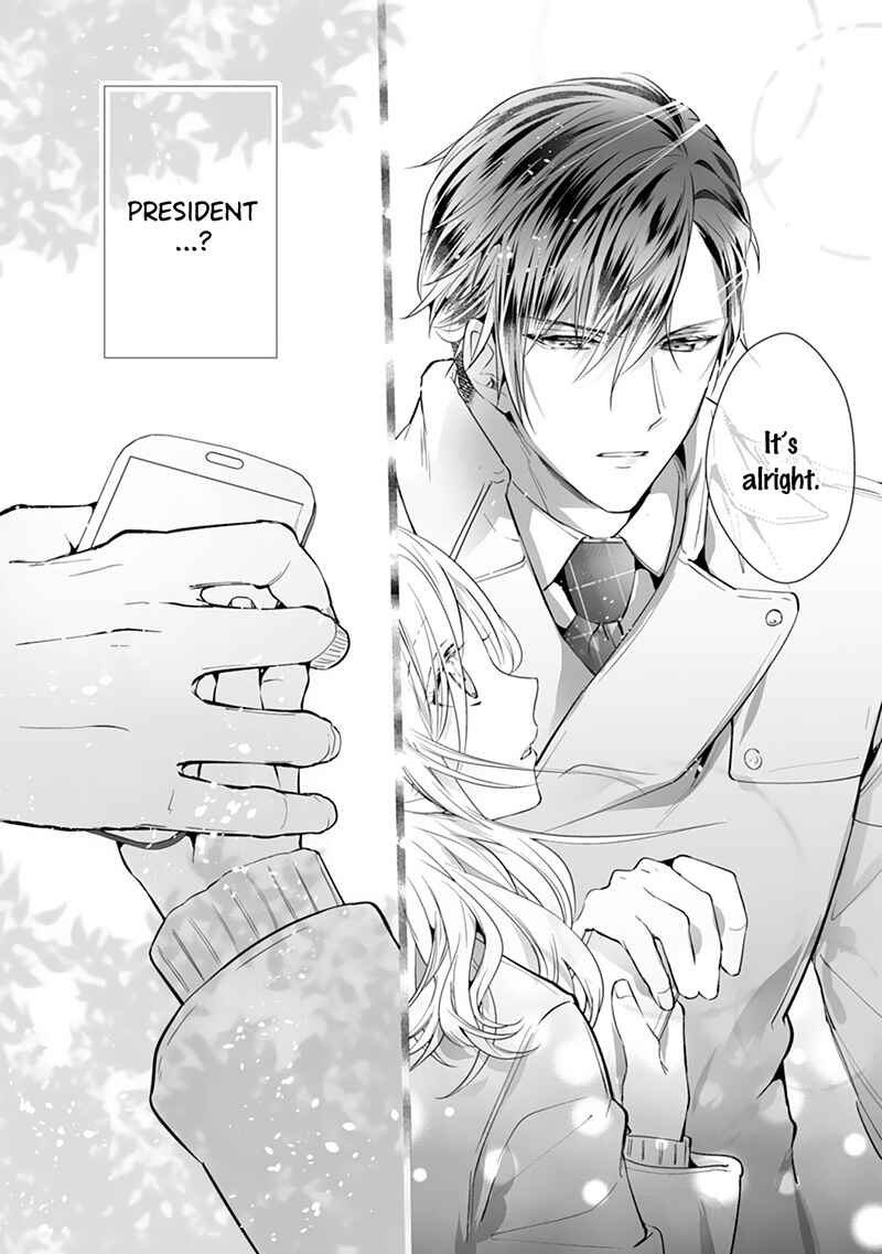Page 25 Chapter 4 The Doting Tyrant