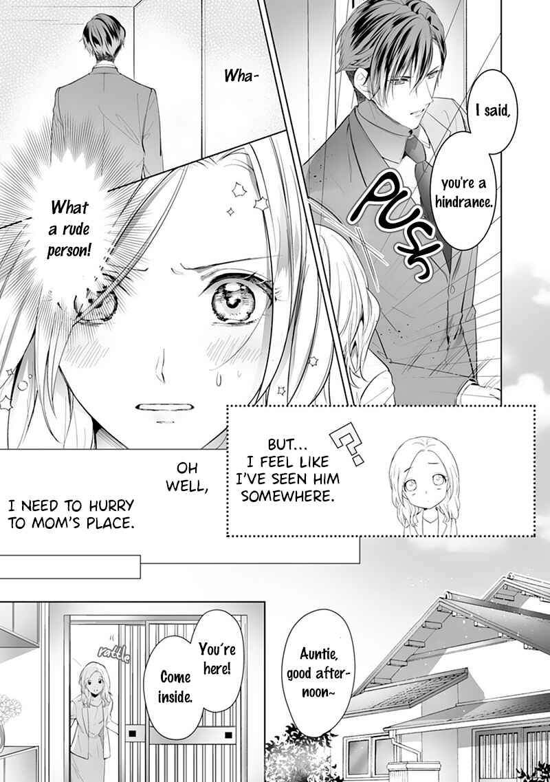 Page 10 Chapter 1 The Doting Tyrant