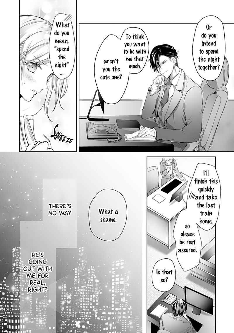 Page 16 Chapter 3 The Doting Tyrant