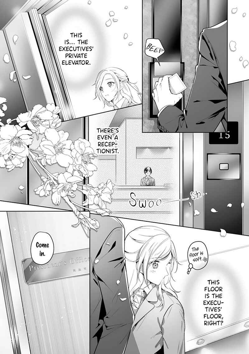 Page 10 Chapter 2 The Doting Tyrant