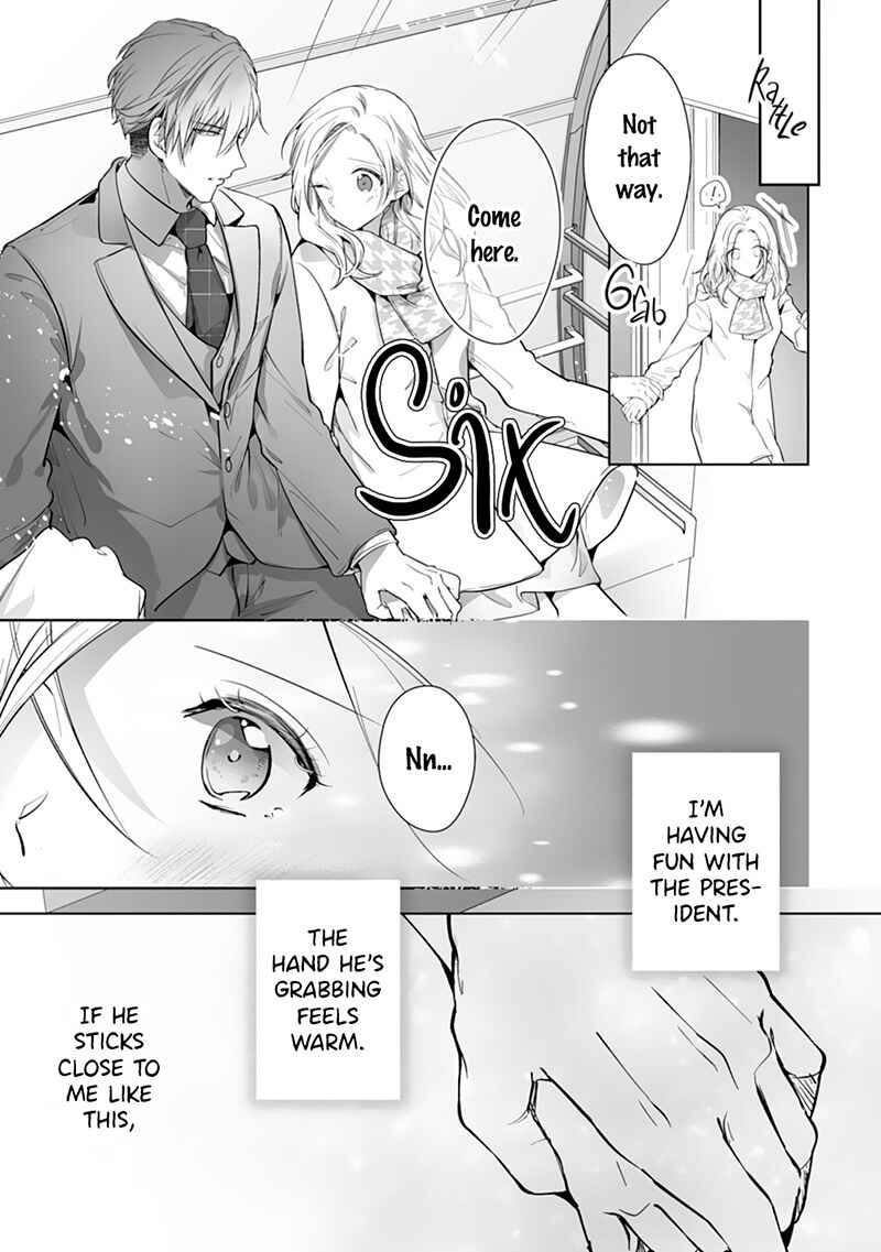 Page 10 Chapter 5 The Doting Tyrant
