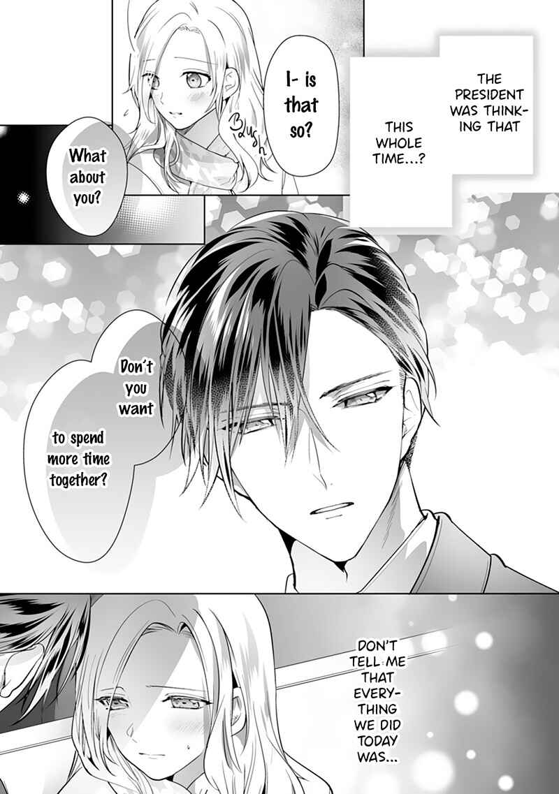 Page 12 Chapter 5 The Doting Tyrant