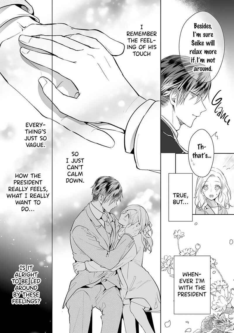 Page 19 Chapter 5 The Doting Tyrant