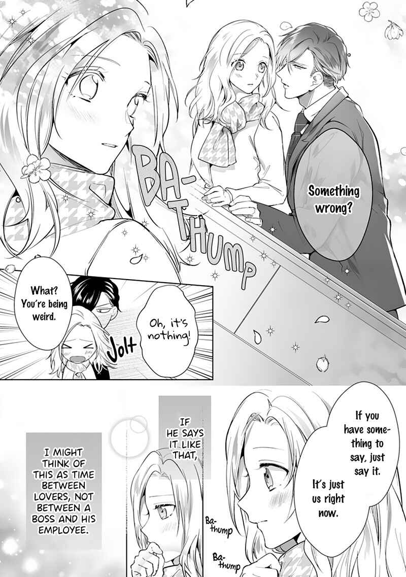 Page 4 Chapter 5 The Doting Tyrant