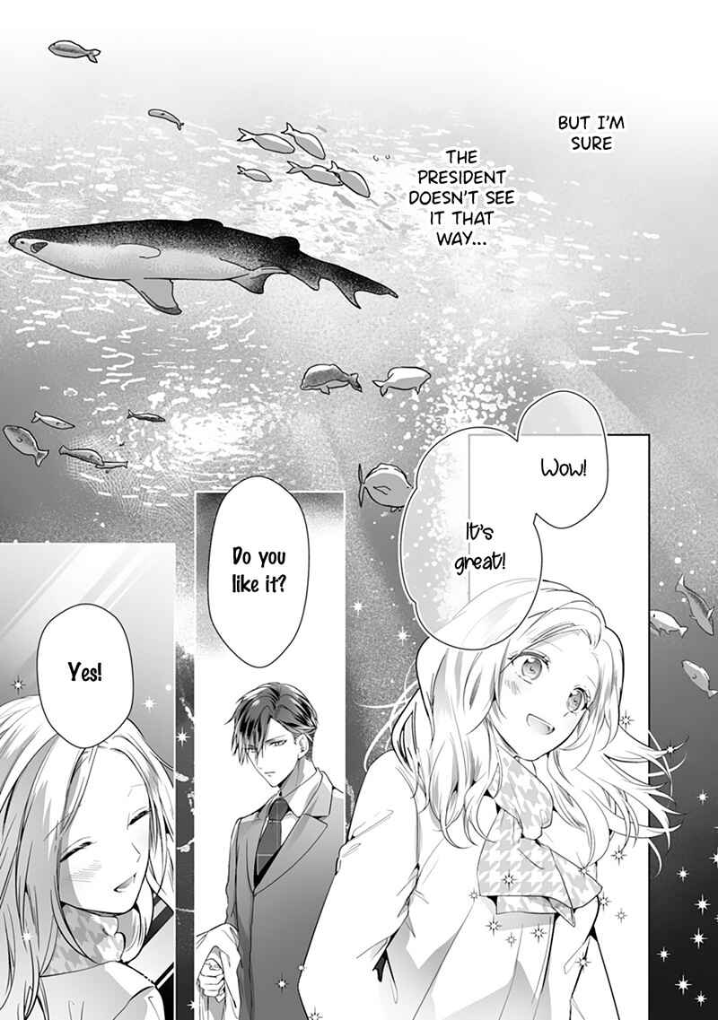 Page 5 Chapter 5 The Doting Tyrant