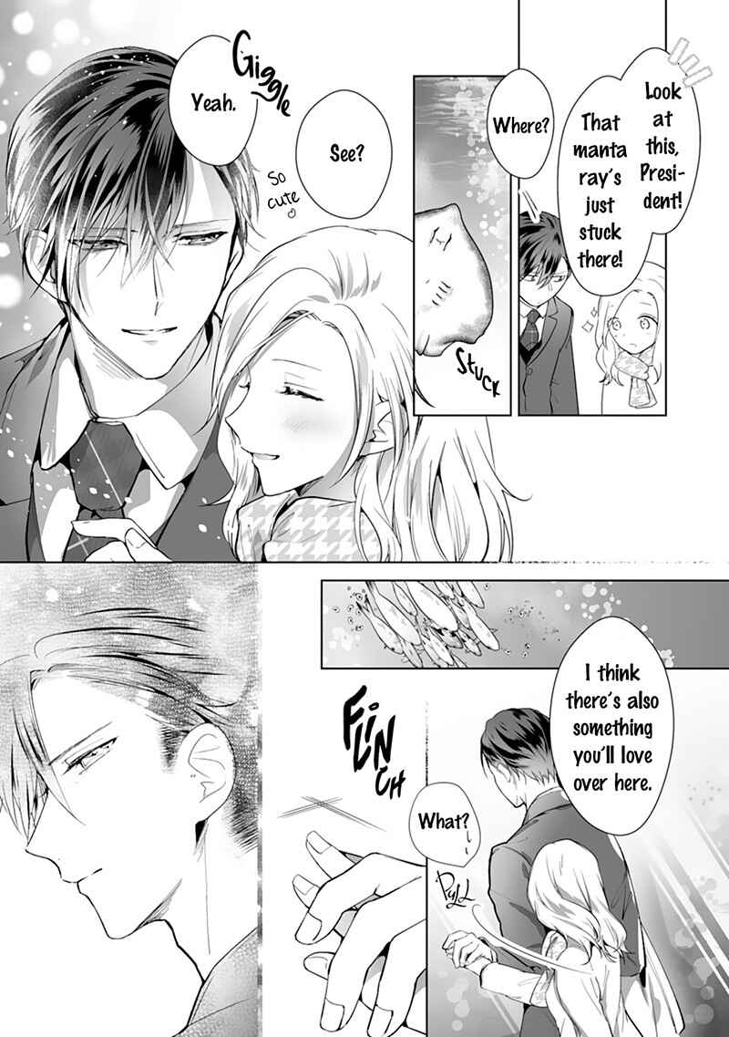 Page 6 Chapter 5 The Doting Tyrant