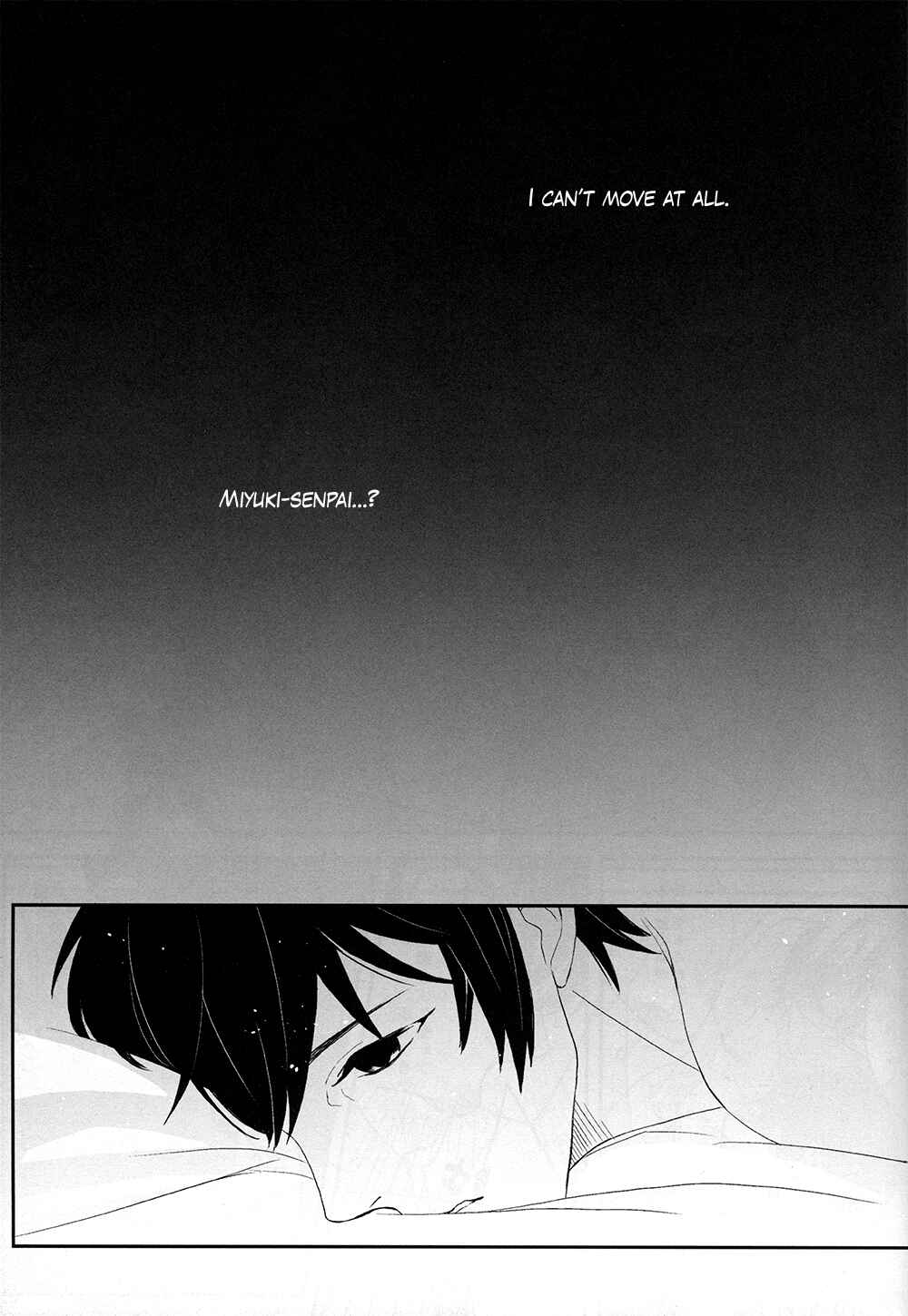 Page 49 Chapter Unknown_f7e4 Daiya no Ace - Ubatta Monogachi (Doujinshi)