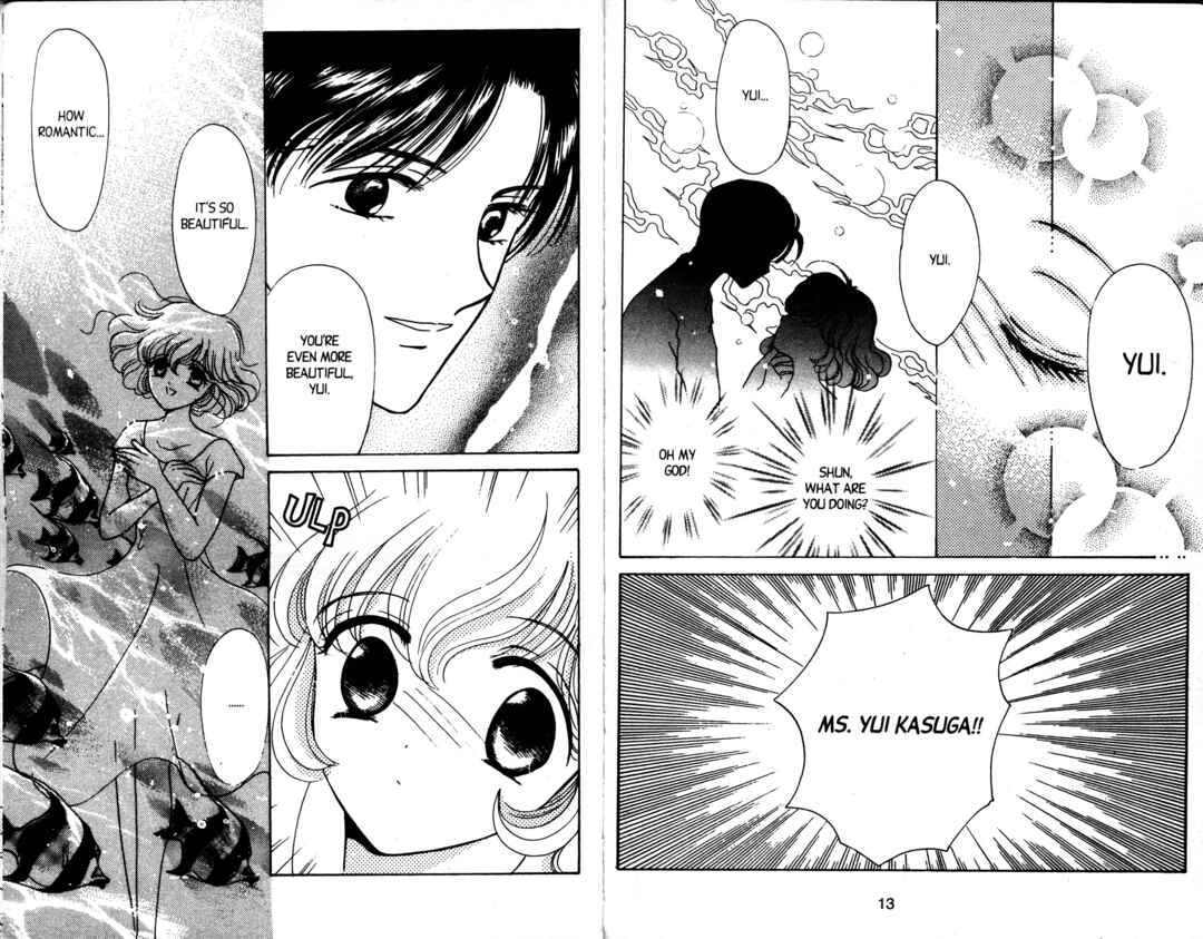 Page 11 Chapter 6 Corrector Yui