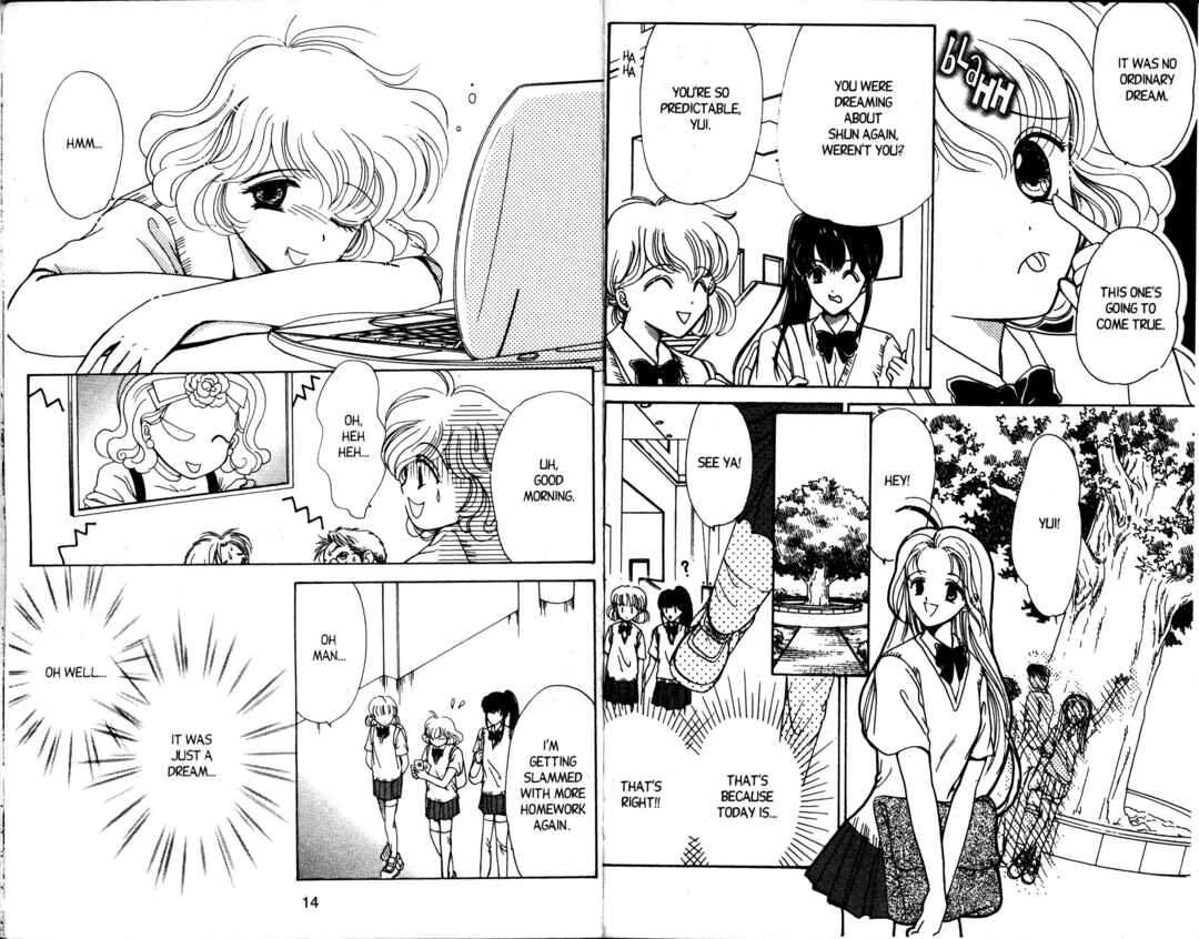 Page 12 Chapter 6 Corrector Yui