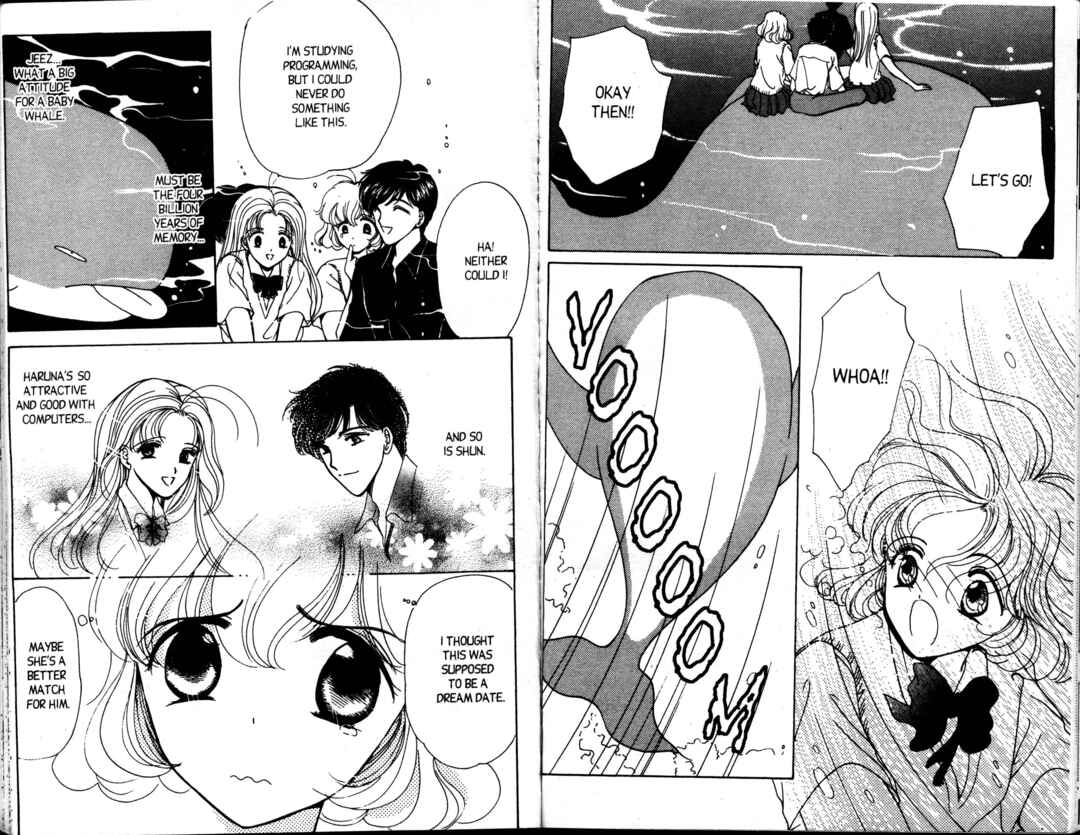 Page 19 Chapter 6 Corrector Yui