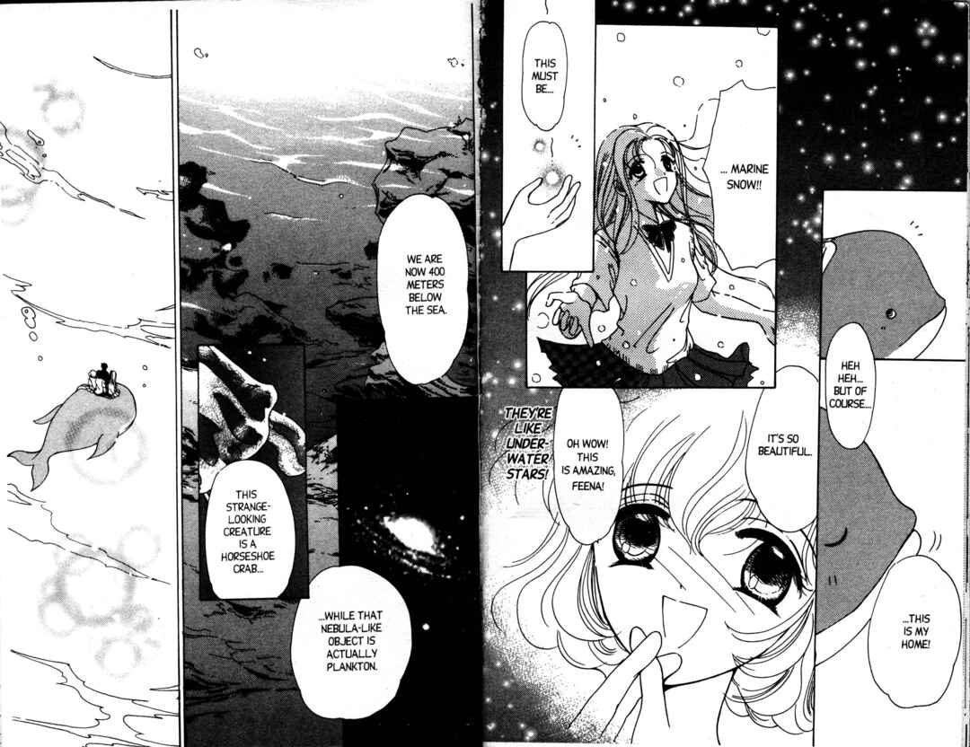 Page 21 Chapter 6 Corrector Yui