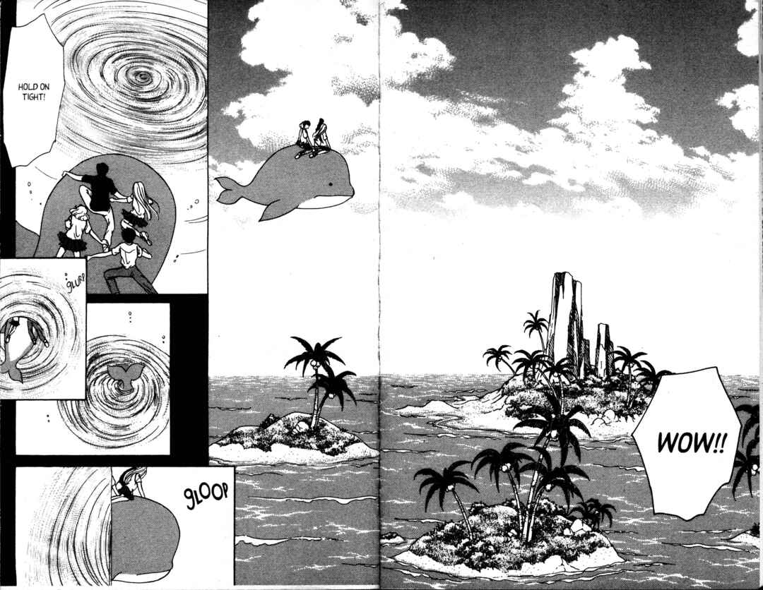 Page 27 Chapter 6 Corrector Yui