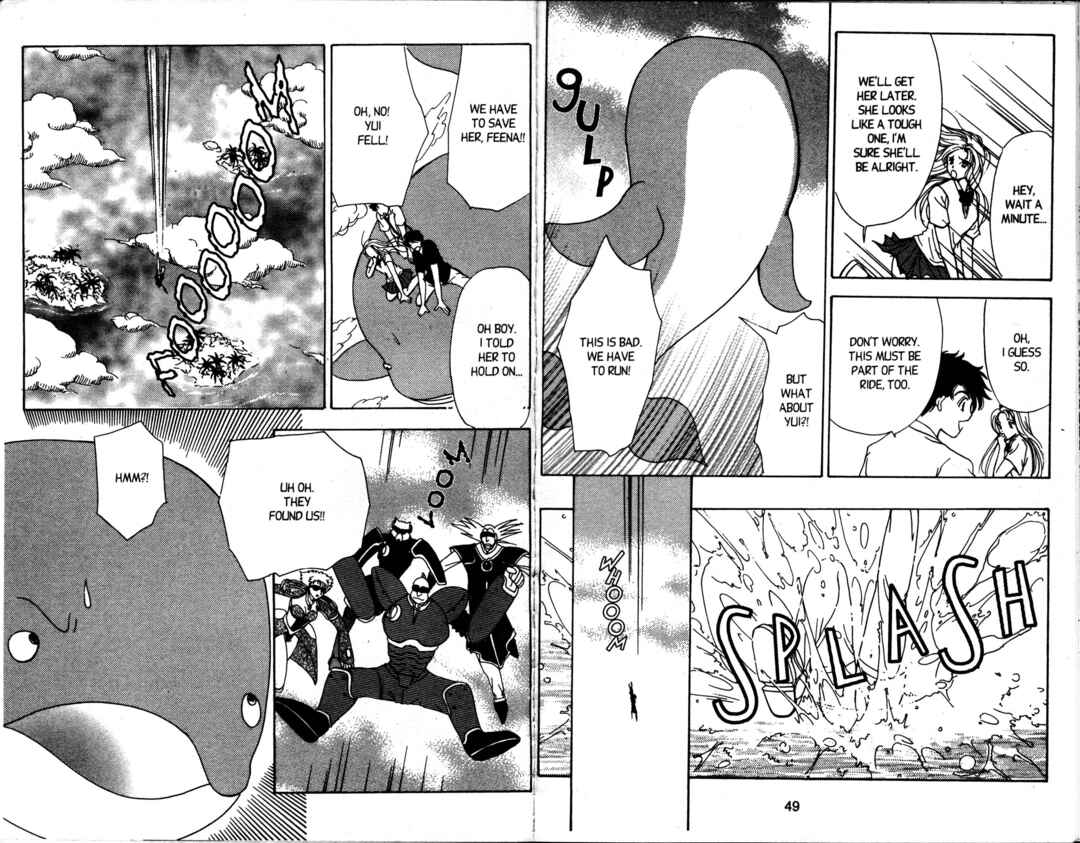Page 29 Chapter 6 Corrector Yui