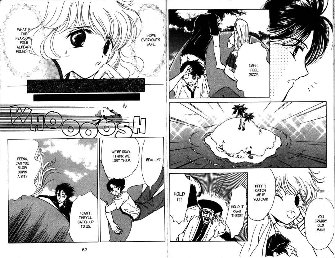 Page 36 Chapter 6 Corrector Yui