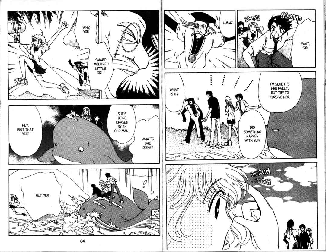 Page 37 Chapter 6 Corrector Yui