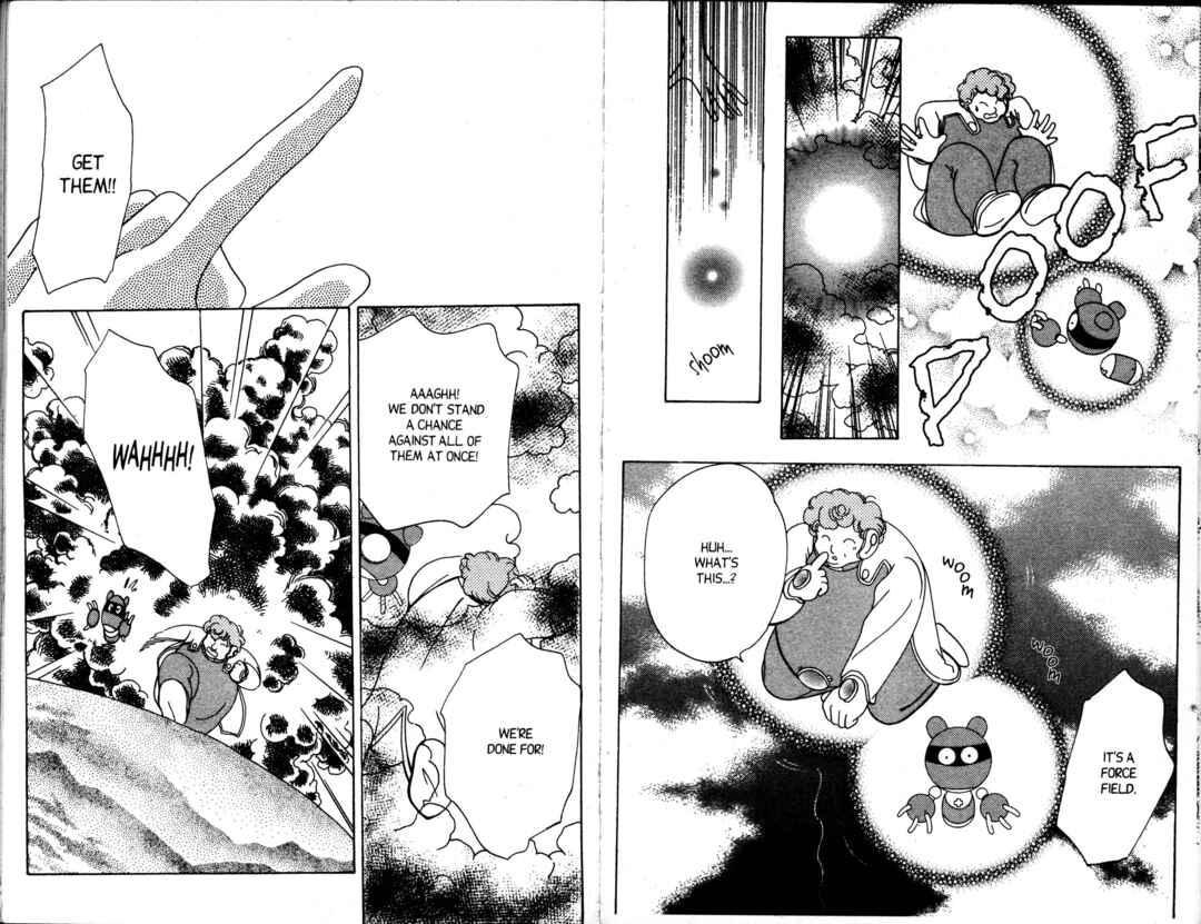 Page 49 Chapter 6 Corrector Yui