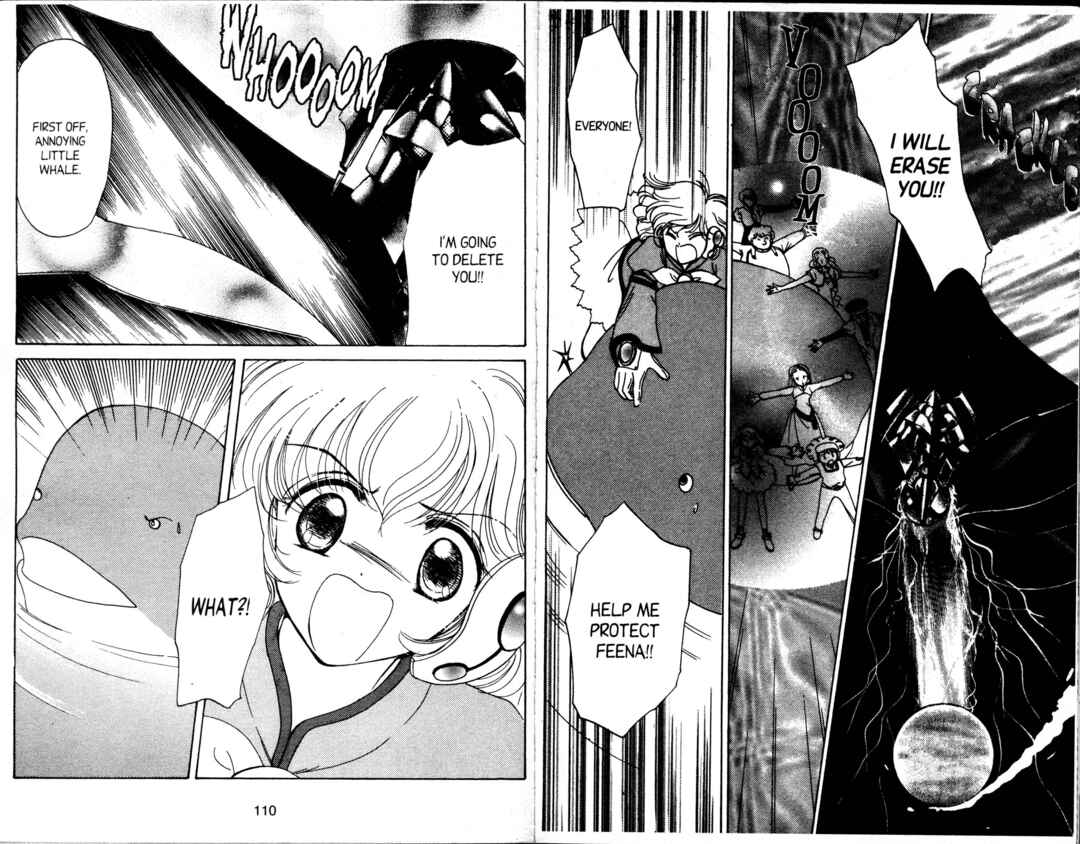 Page 60 Chapter 6 Corrector Yui