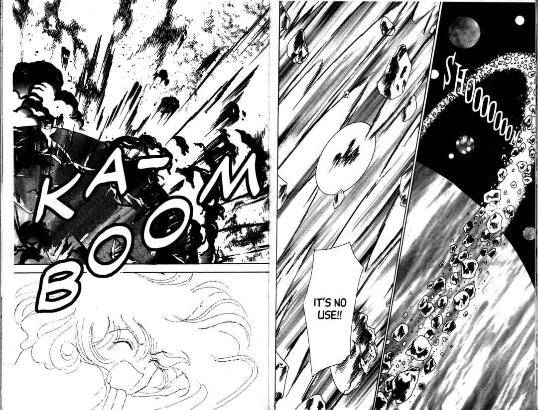 Page 61 Chapter 6 Corrector Yui