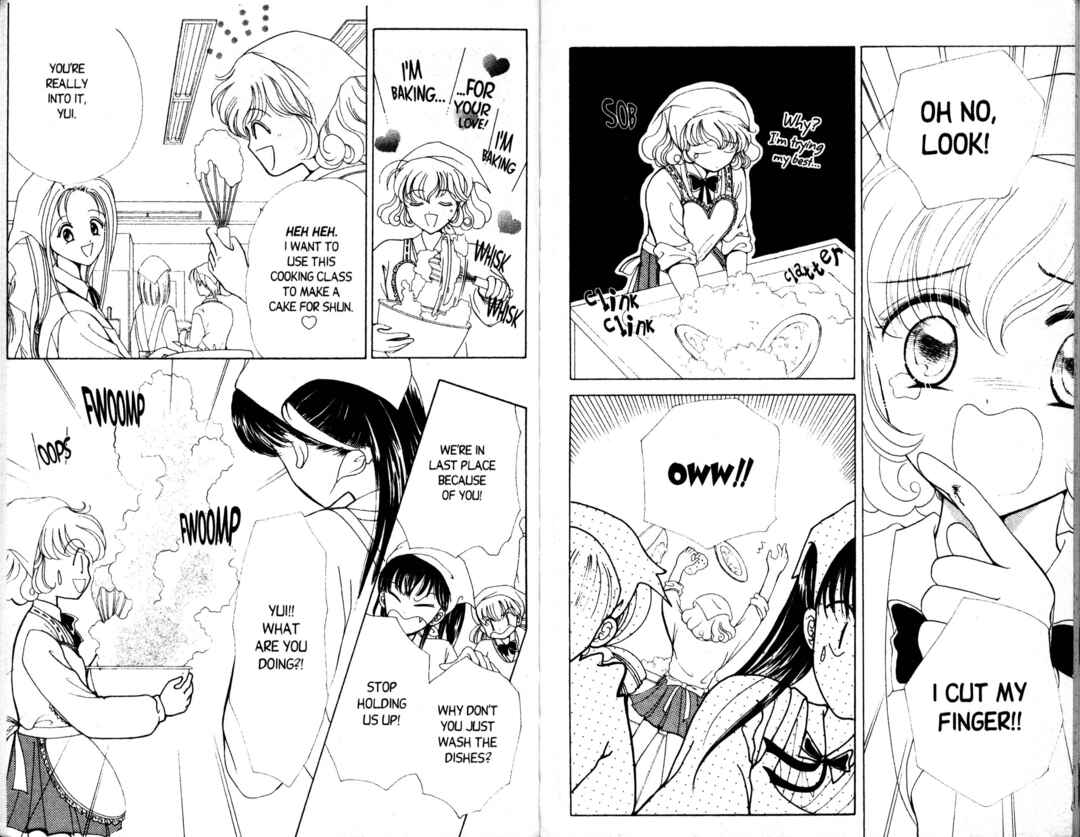 Page 14 Chapter 4 Corrector Yui