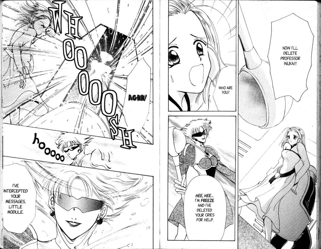 Page 17 Chapter 4 Corrector Yui