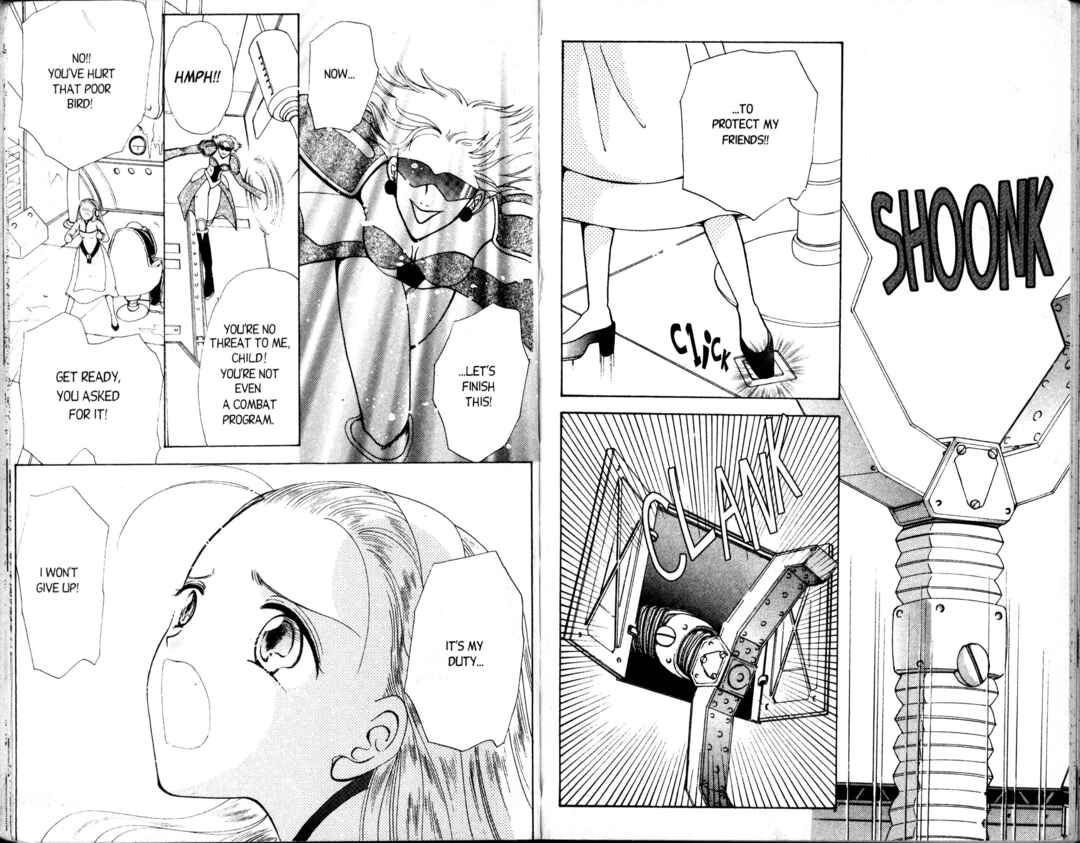 Page 19 Chapter 4 Corrector Yui