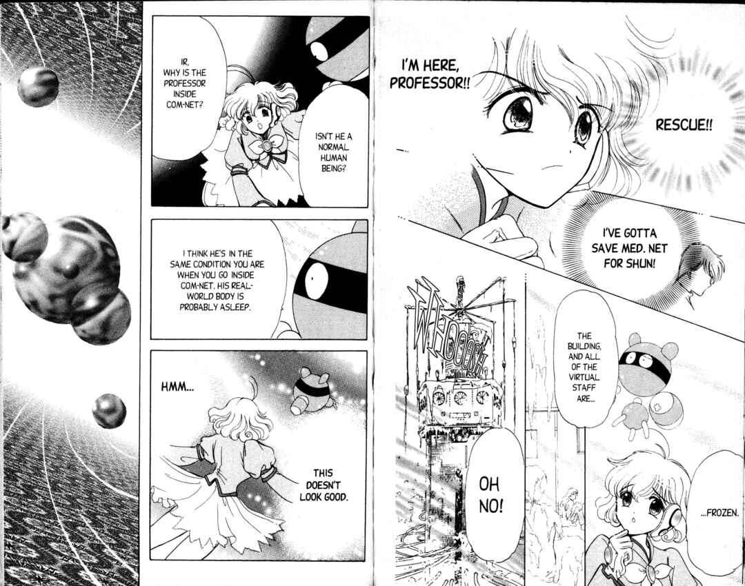 Page 29 Chapter 4 Corrector Yui