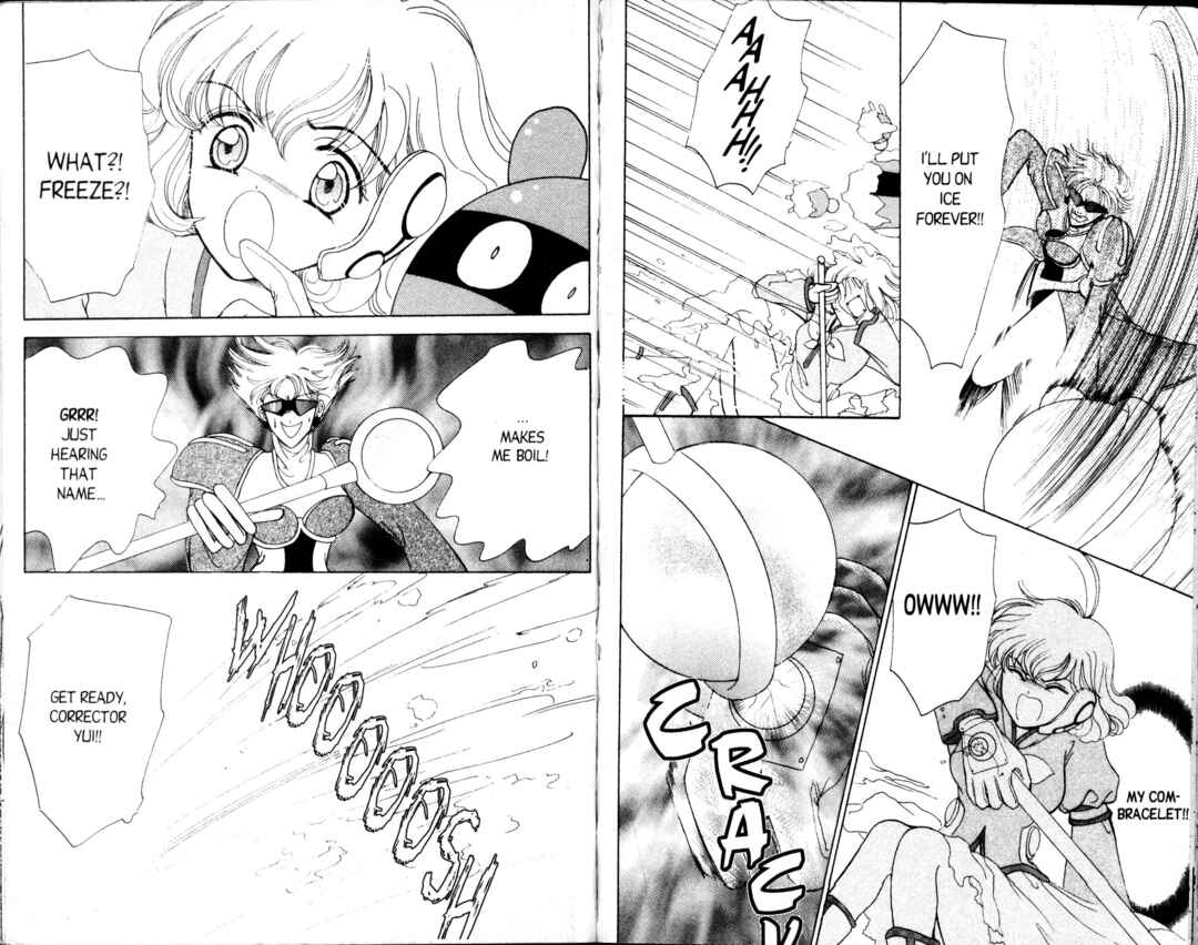 Page 31 Chapter 4 Corrector Yui