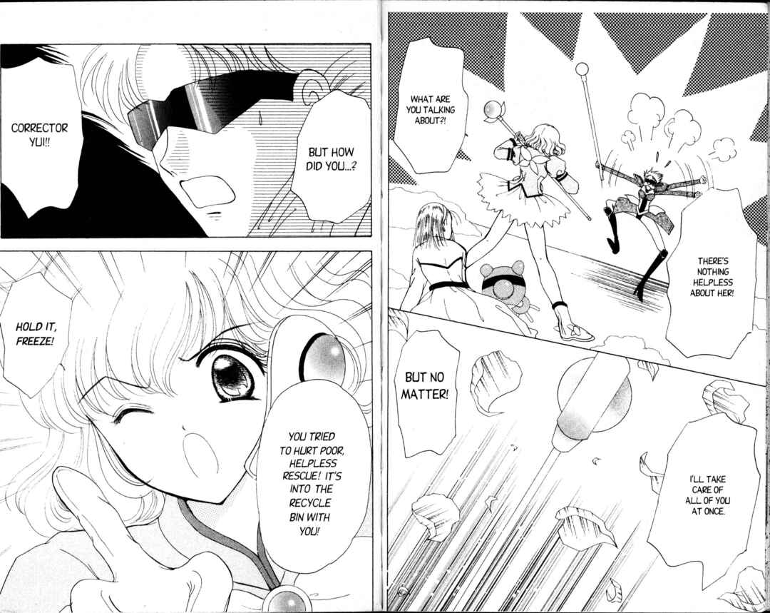 Page 39 Chapter 4 Corrector Yui